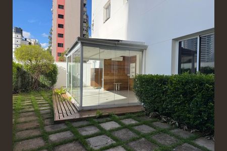 Apartamento à venda com 217m², 1 quarto e 2 vagasFoto 17