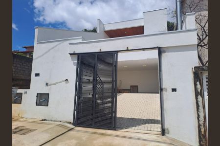 Casa à venda com 3 quartos, 123m² em Luiz Toledo, Lagoa Santa