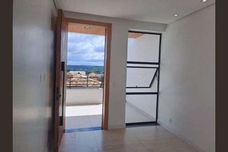 Casa à venda com 3 quartos, 123m² em Luiz Toledo, Lagoa Santa
