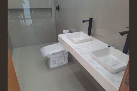 Casa à venda com 3 quartos, 123m² em Luiz Toledo, Lagoa Santa