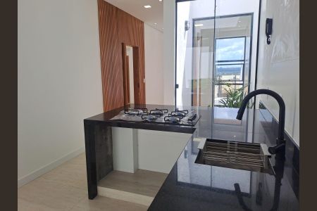 Casa à venda com 123m², 3 quartos e 4 vagas
