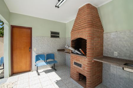 Casa para alugar com 191m², 4 quartos e 2 vagas Casa para alugar com 191m², 4 quartos e 2 vagasChurrasqueira