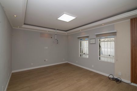 Sala de casa para alugar com 4 quartos, 191m² em Jardim Nossa Senhora de Fatima, Hortolândia