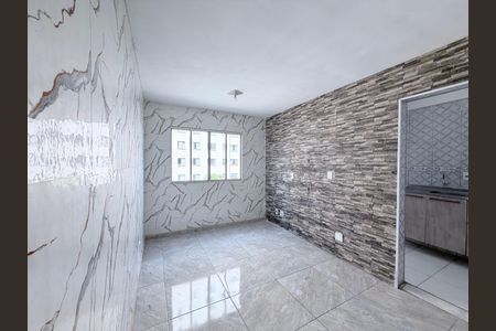 Apartamento para alugar com 48m², 2 quartos e 1 vagaSala