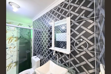 Apartamento para alugar com 48m², 2 quartos e 1 vagaBanheiro