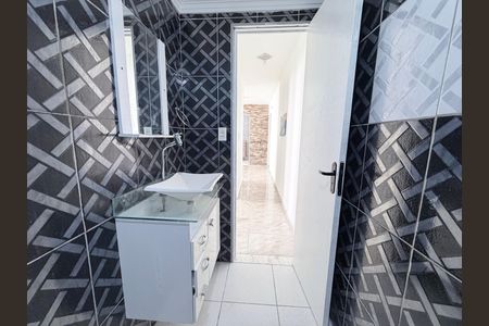 Apartamento para alugar com 48m², 2 quartos e 1 vagaBanheiro