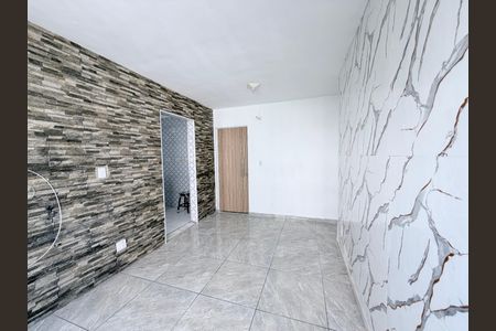 Apartamento para alugar com 48m², 2 quartos e 1 vagaSala