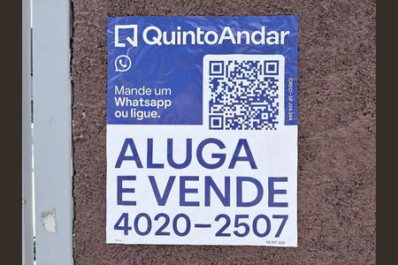 Apartamento para alugar com 48m², 2 quartos e 1 vagaPlaquinha
