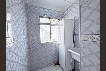 Apartamento para alugar com 48m², 2 quartos e 1 vagaÁrea de Serviço