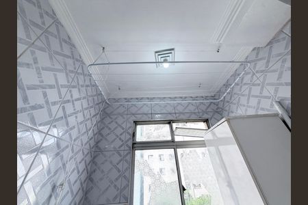 Apartamento para alugar com 48m², 2 quartos e 1 vagaÁrea de Serviço