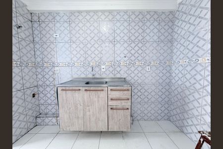 Apartamento para alugar com 48m², 2 quartos e 1 vagaCozinha