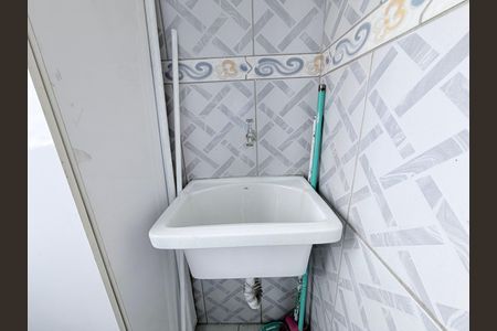 Apartamento para alugar com 48m², 2 quartos e 1 vagaÁrea de Serviço