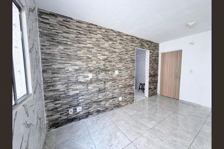 Apartamento para alugar com 48m², 2 quartos e 1 vagaSala