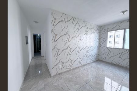 Apartamento para alugar com 48m², 2 quartos e 1 vagaSala