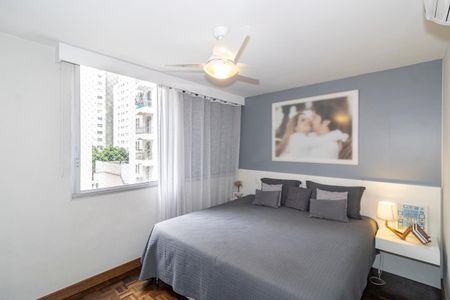 Apartamento à venda com 160m², 3 quartos e 1 vagaQuarto Suíte