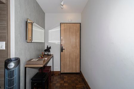 Apartamento à venda com 160m², 3 quartos e 1 vagaEntrada