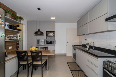 Apartamento à venda com 160m², 3 quartos e 1 vagaCozinha