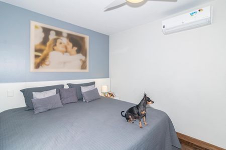 Apartamento à venda com 160m², 3 quartos e 1 vagaQuarto Suíte