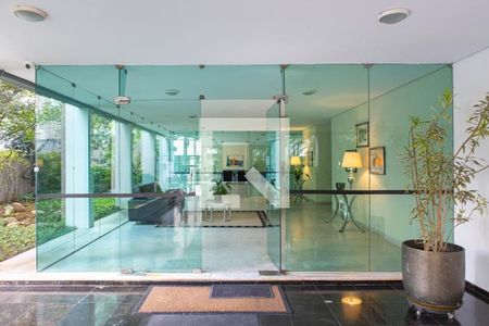 Apartamento à venda com 160m², 3 quartos e 1 vagaÁrea comum - Hall Social