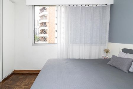 Apartamento à venda com 160m², 3 quartos e 1 vagaQuarto Suíte