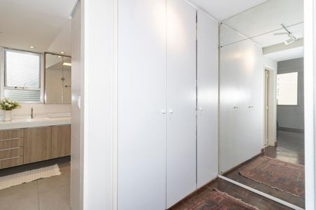 Apartamento à venda com 160m², 3 quartos e 1 vagaQuarto Suíte