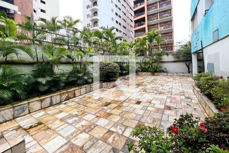 Apartamento à venda com 160m², 3 quartos e 1 vagaÁrea externa