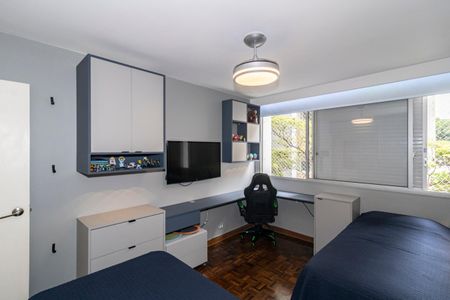 Apartamento à venda com 160m², 3 quartos e 1 vagaQuarto 2