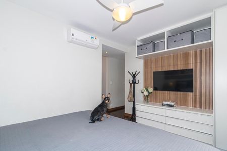 Apartamento à venda com 160m², 3 quartos e 1 vagaQuarto Suíte