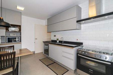 Apartamento à venda com 160m², 3 quartos e 1 vagaCozinha