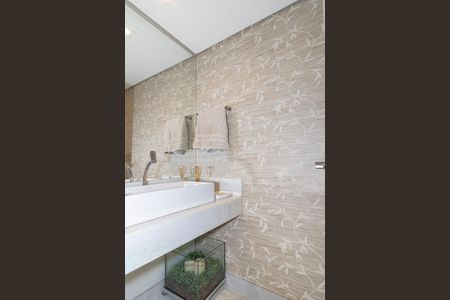 Apartamento à venda com 160m², 3 quartos e 1 vagaLavabo