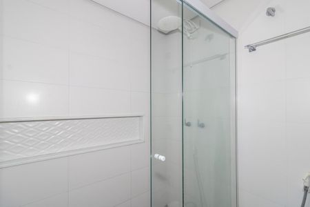 Apartamento à venda com 160m², 3 quartos e 1 vagaBanheiro da Suíte