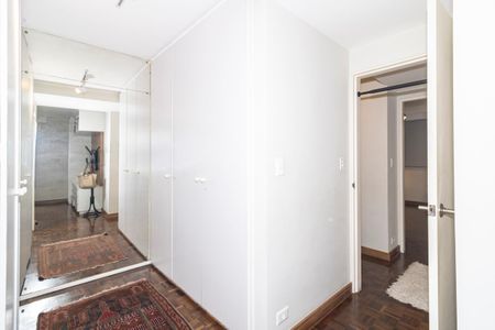 Apartamento à venda com 160m², 3 quartos e 1 vagaQuarto Suíte