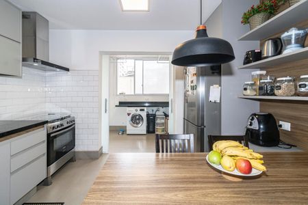 Apartamento à venda com 160m², 3 quartos e 1 vagaCozinha