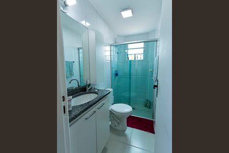 Apartamento à venda com 67m², 3 quartos e 1 vagabanheiro da