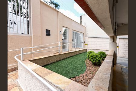 Apartamento à venda com 67m², 3 quartos e 1 vagaÁrea comum