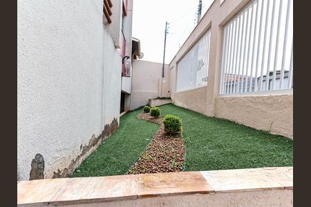 Apartamento à venda com 67m², 3 quartos e 1 vagaÁrea comum