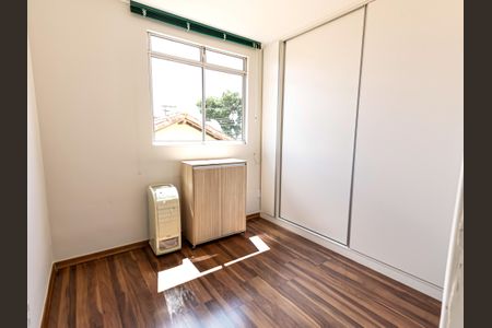 Apartamento à venda com 67m², 3 quartos e 1 vagaQuarto 3