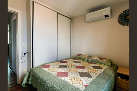 Apartamento à venda com 67m², 3 quartos e 1 vagaQuarto Suíte