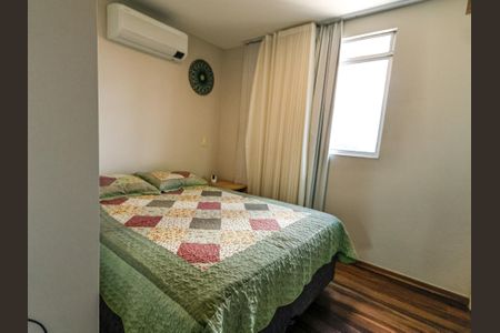 Apartamento à venda com 67m², 3 quartos e 1 vagaQuarto Suíte