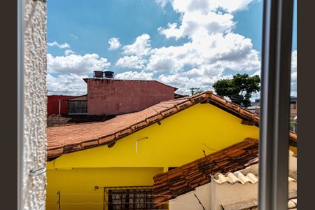 Apartamento à venda com 67m², 3 quartos e 1 vagaVista do quarto 3