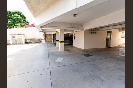 Apartamento à venda com 67m², 3 quartos e 1 vagaGaragem