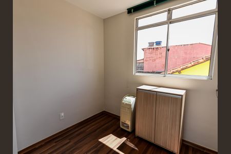 Apartamento à venda com 67m², 3 quartos e 1 vagaQuarto 3