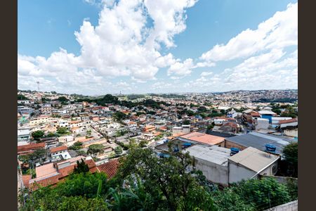 Apartamento à venda com 67m², 3 quartos e 1 vagaVista da Suíte