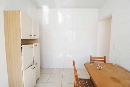 Casa para alugar com 35m², 1 quarto e sem vaga Casa para alugar com 35m², 1 quarto e sem vagaCozinha