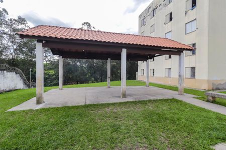 Apartamento para alugar com 54m², 2 quartos e 1 vaga Apartamento para alugar com 54m², 2 quartos e 1 vagaÁrea externa