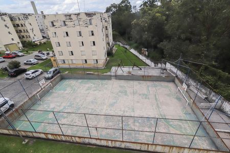 Apartamento para alugar com 54m², 2 quartos e 1 vaga Apartamento para alugar com 54m², 2 quartos e 1 vagaVista do Quarto 2