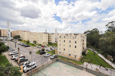 Apartamento para alugar com 54m², 2 quartos e 1 vaga Apartamento para alugar com 54m², 2 quartos e 1 vagaVista do Quarto 2