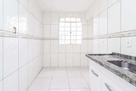 Apartamento para alugar com 54m², 2 quartos e 1 vaga Apartamento para alugar com 54m², 2 quartos e 1 vagaCozinha