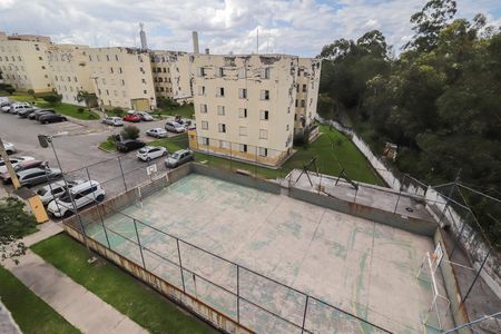 Apartamento para alugar com 54m², 2 quartos e 1 vaga Apartamento para alugar com 54m², 2 quartos e 1 vagaVista do Quarto 1