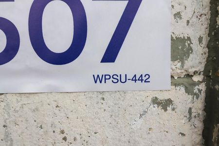 Apartamento para alugar com 54m², 2 quartos e 1 vaga Apartamento para alugar com 54m², 2 quartos e 1 vagaPlaquinha - Cód. WPSU-442